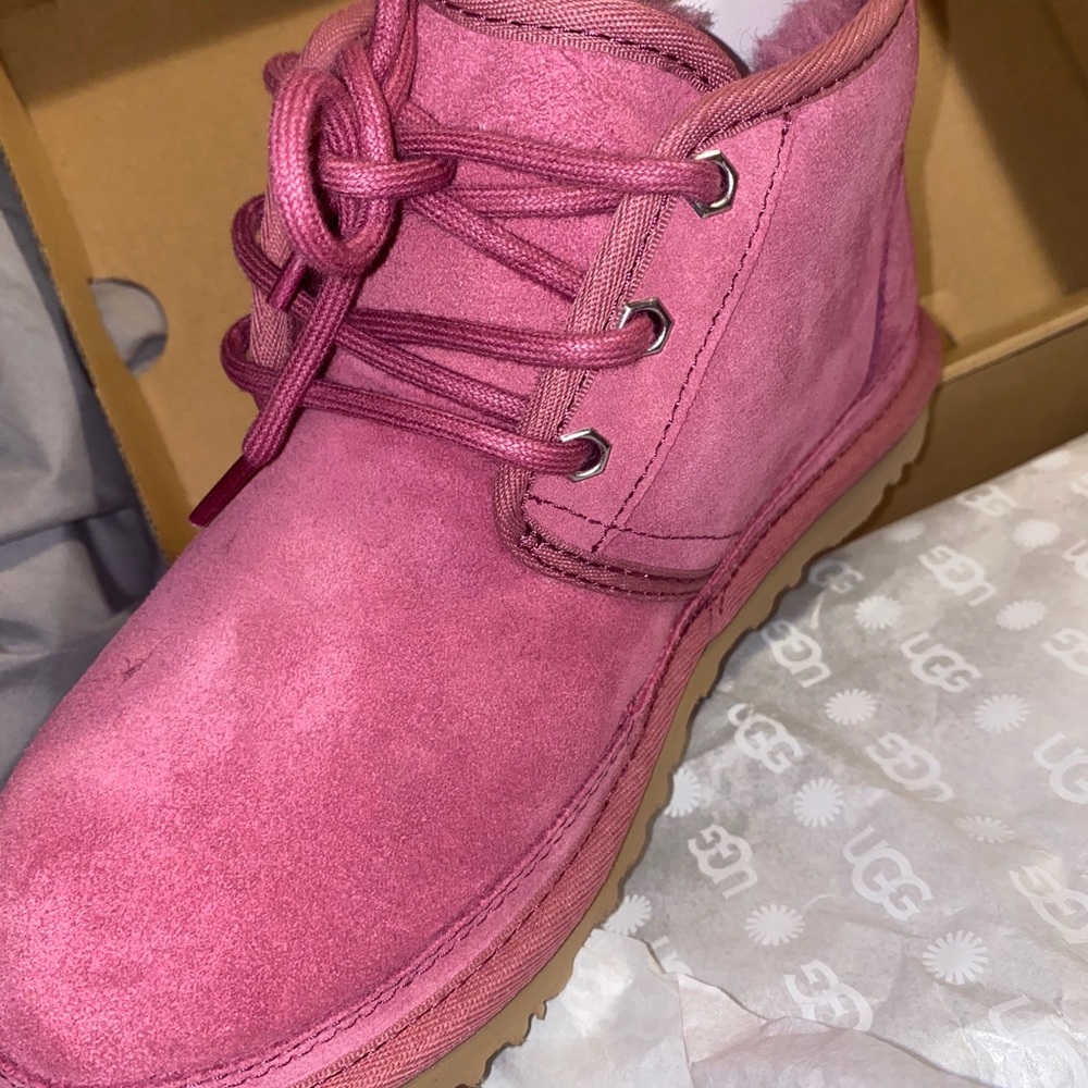 Numeal uggs